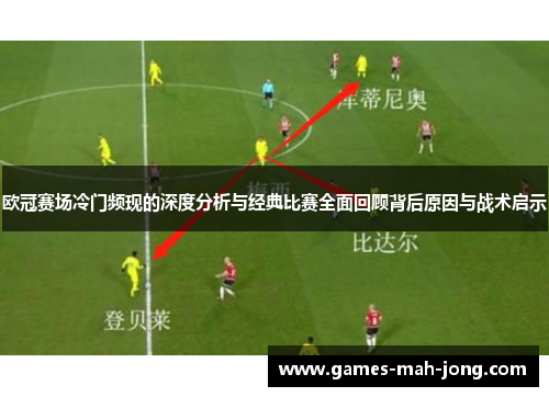 欧冠赛场冷门频现的深度分析与经典比赛全面回顾背后原因与战术启示