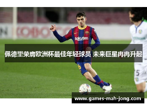 佩德里荣膺欧洲杯最佳年轻球员 未来巨星冉冉升起